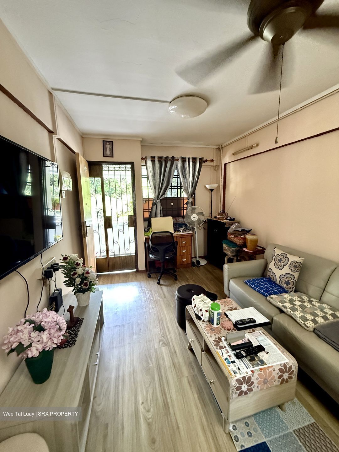 Blk 204 Bedok North Street 1 (Bedok), HDB 3 Rooms #606233401